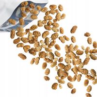 MORWA BIAŁA SUSZONA 1kg Cała NATURALNA klasa A nutt