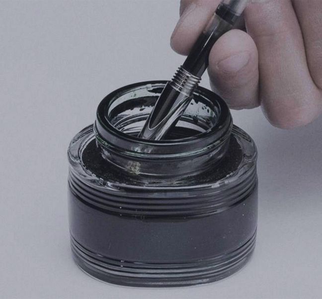 PARKER KONWENTER TŁOCZEK DO ATRAMENTU S0953290 zdjęcie 2
