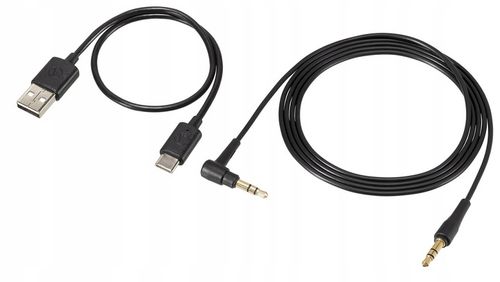Audio-Technica ATH-M20xBT (czarny) na Arena.pl
