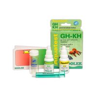 Test GH-KH Zoolek Aquatest