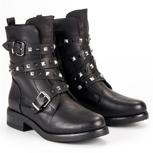 Ocieplane workery r.36 na Arena.pl