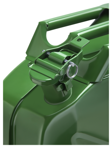 KANISTER METALOWY 20L KD5440 na Arena.pl