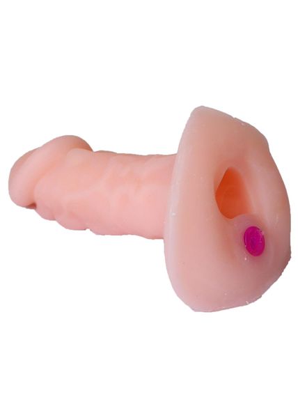 BAILE - Wolftooth Sleeve Vibration zdjęcie 6