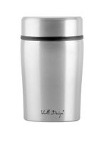 Termos obiadowy 500ml FUORI stal mat 28050