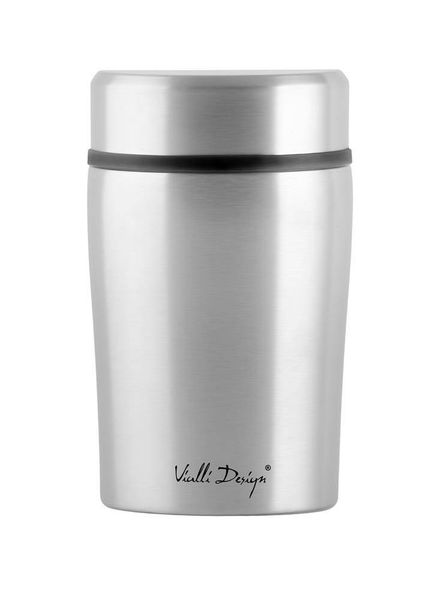 Termos obiadowy 500ml FUORI stal mat 28050 zdjęcie 1