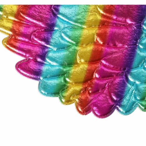 KX4434 Kostium stroj jednorozec spodnica opaska s na Arena.pl