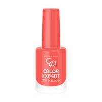 Golden Rose Color Expert Nail Lacquer 21 Trwały lakier do paznokci Kolor - 21