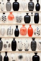 Plakat 61x90,5cm Gliniana Harmonia