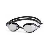 SPEEDO OKULARY OKULARKI NA BASEN ANTYFOG PŁYWANIA OCHRONNE ETUI ANTI FOG  PŁYWACKIE NURKOWANIA SILIKONOWE TRENINGOWE
