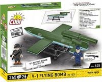 V-1 Flying Bomb (latająca bomba)