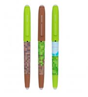 DŁUGOPIS WYMAZYWALNY OOPS! PIXEL ONE ASTRAPEN