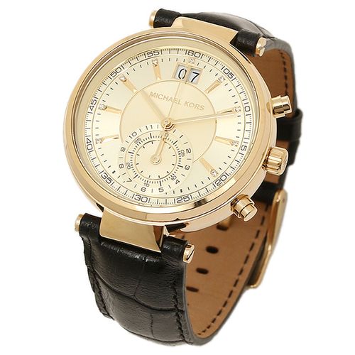 Michael Kors MK2433 - Runway na Arena.pl