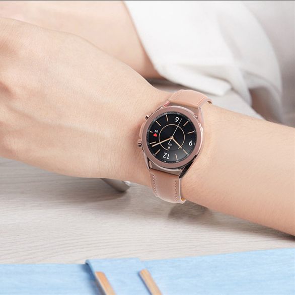 PASEK do GALAXY WATCH 4 5 ACTIVE 2 40/42/44/46/45 zdjęcie 2