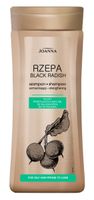 Joanna Rzepa Szampon wzmacniający do włosów przetłuszczających się  400ml