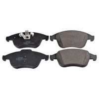 Klocki hamulcowe PRZÓD Renault Latitude 2010 2011 2012 2013 2014 2015