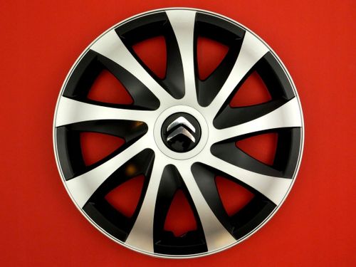 KOŁPAKI 16 CITROEN Nemo Berlingo C3 C4 C5 C6 DRM na Arena.pl