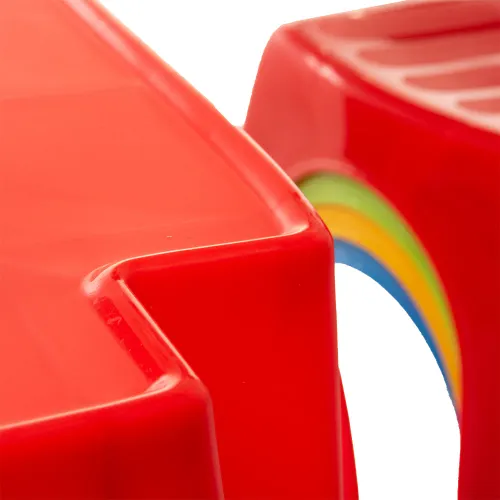 zestaw stolik i 4 krzesełka do ogrodu na Arena.pl