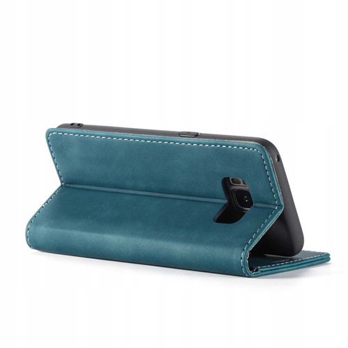 Spacecase Wallet Galaxy S8 Blue na Arena.pl