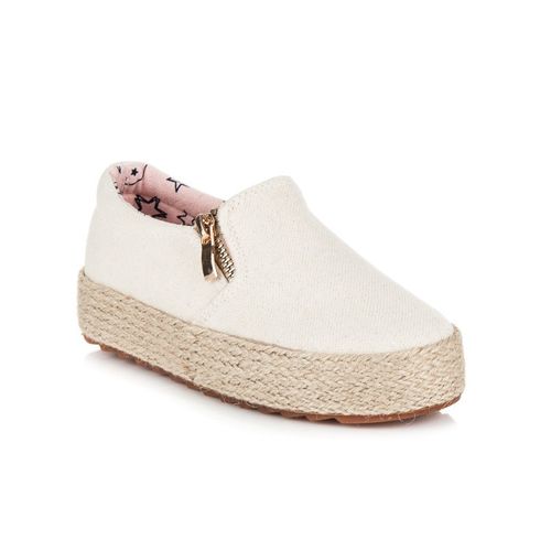 DZIECIĘCE ESPADRYLE Rozmiar - 29 na Arena.pl