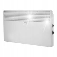 GRZEJNIK KONWEKTOROWY ELEKTRYCZNY TERMOSTAT 2000W