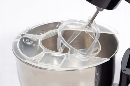 ROBOT KUCHENNY PLANETARNY MIKSER RIWALL 7w1 WIELOFUNKCYJNY 4L CZARNY na Arena.pl