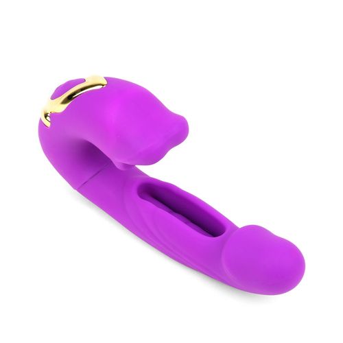 A Red Lip - Purple na Arena.pl