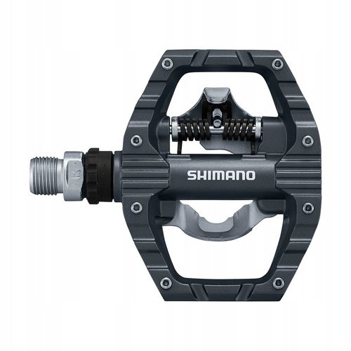 Pedały rowerowe Shimano SPD PD-EH500 + bloki na Arena.pl