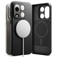 ringke onyx magnetic magsafe oneplus 15 black