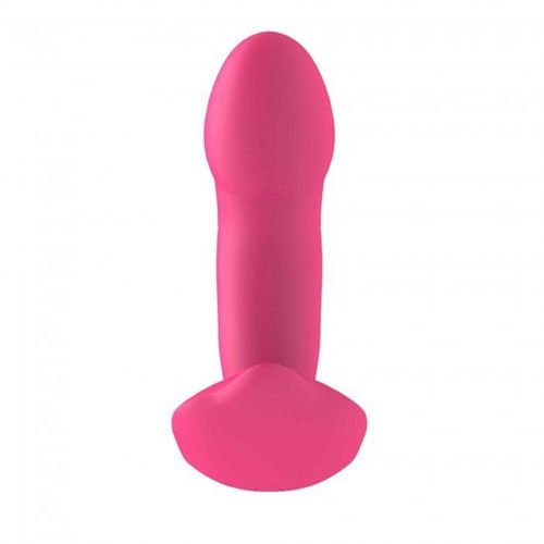 wibrator masażer dorcel secret clit 10 trybów 7cm na Arena.pl