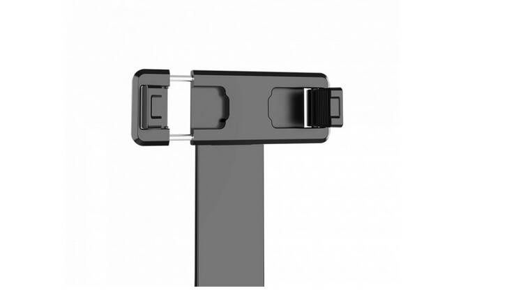 Statyw Uchwyt Selfie kijek tripod statyw z pilotem Bluetooth dla telefonu, kamer i aparatów zdjęcie 5