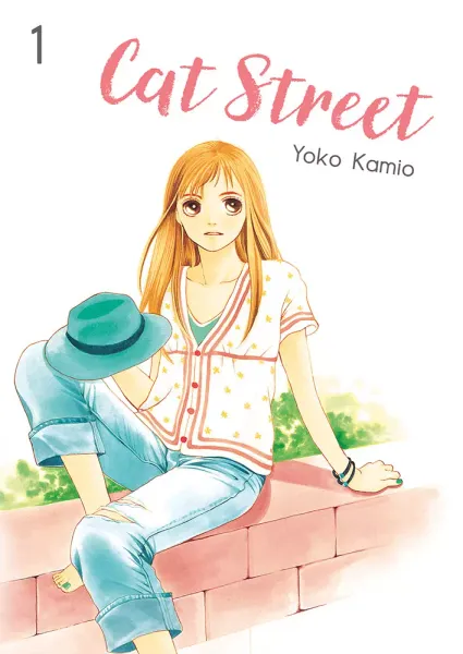 Cat Street. Tom 1 zdjęcie 1