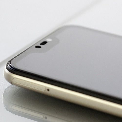 3MK HARD GLASS MAX LITE IPHONE 6 PLUS / 6S PLUS BIAŁY na Arena.pl