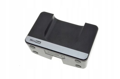 Stacja ładująca do telefonu Maxcom czarna microUSB do MM720 mm721 na Arena.pl