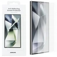 2 X FOLIA OCHRONNA SAMSUNG GALAXY S24 ULTRA ANTI REFLECTING SCREEN PROTECTO