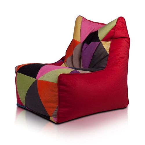 Fotel Solid Plusz Amore Plusz - Mix Amore Plusz/A12 na Arena.pl