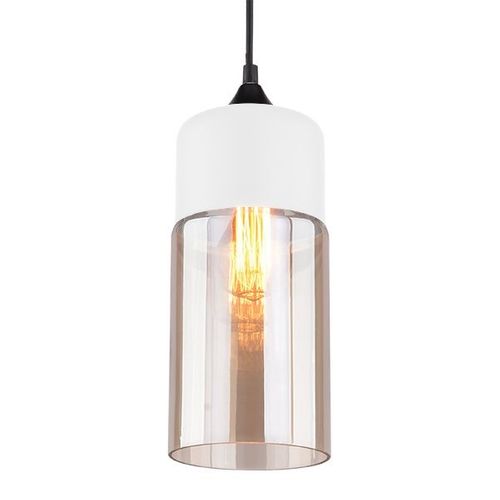 Lampa Manhattan Chic 4 White/Amber na Arena.pl