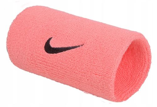 NIKE OPASKA WĄSKA NA RĘKĘ NADGARSTEK FROTKA 2 SZT. na Arena.pl