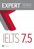 Expert IELTS band 7.5 Students' Resource Book