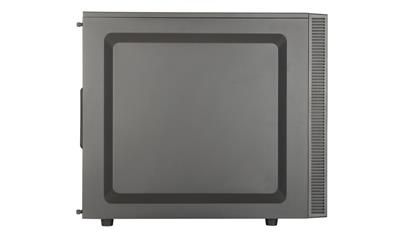 Cooler Master Obudowa MasterBox E500L czarno-niebieska na Arena.pl