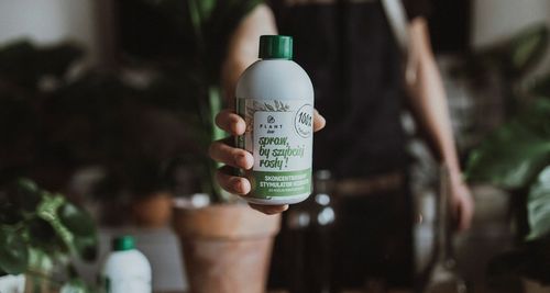 Spraw, by szybciej rosły 500 ml | Plant lover| stymulator wzrostu do roślin na Arena.pl