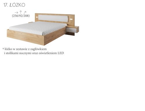 Komoda 100 DREAM CRAFT na Arena.pl