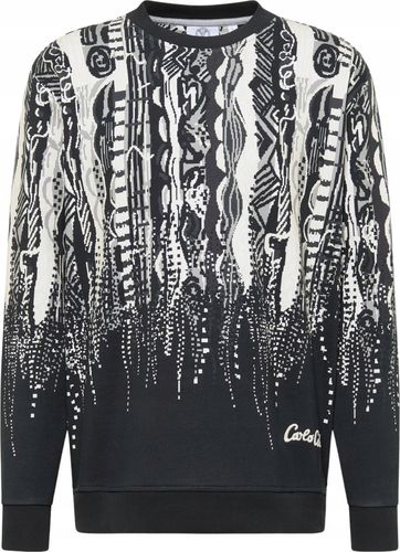 Bluza Carlo Colucci Knit Pixel C5430-201 XS na Arena.pl