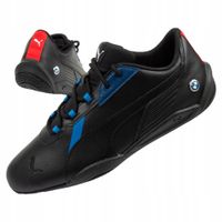 Buty męskie Puma 30731101 BMW MMS R-CAT Czarne 41