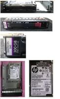 HP Enterprise HDD 300GB SAS 15,000 RPM, 737571-001