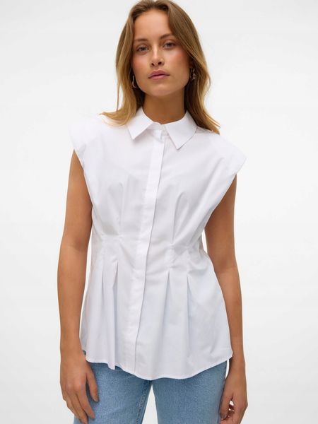 Vero Moda VMJOY - Koszula S zdjęcie 5