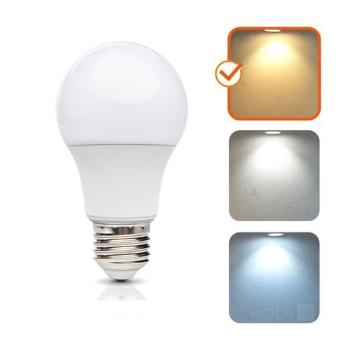 żarówka led gs 8,5w e27 3000k led2b na Arena.pl