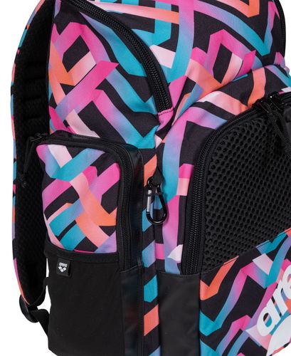 ARENA PLECAK ONE GO BACKPACK 35L AO TEXTURE 010230/102 na Arena.pl