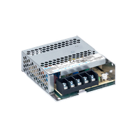 Delta Enclosed Panel Mount 12V/4.2A, low profile