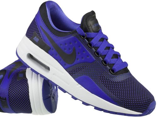 Nike Air Max Zero Essential GS 881224-004 36 na Arena.pl