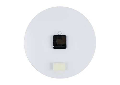 Zegar Ścienny - Płótno Strzała - 30X30 Cm - C3Ar30X30-2216 na Arena.pl